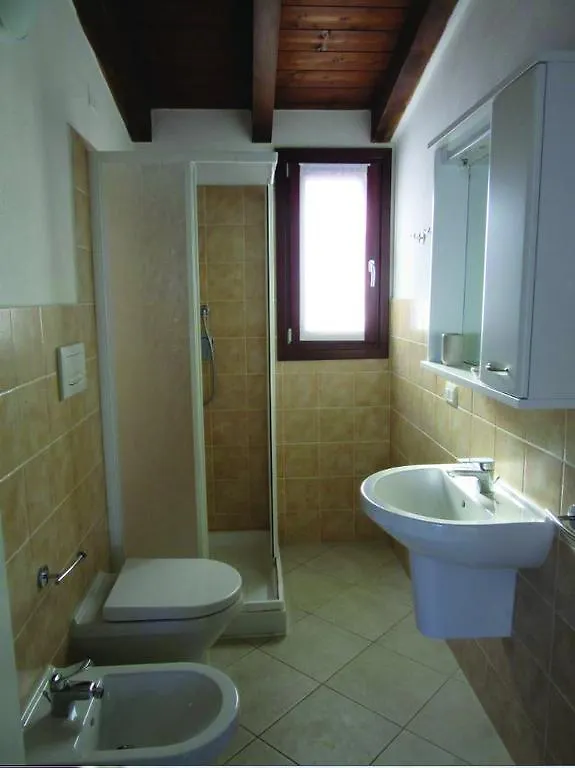 Residence L'Incanto Attici Castelsardo Italië