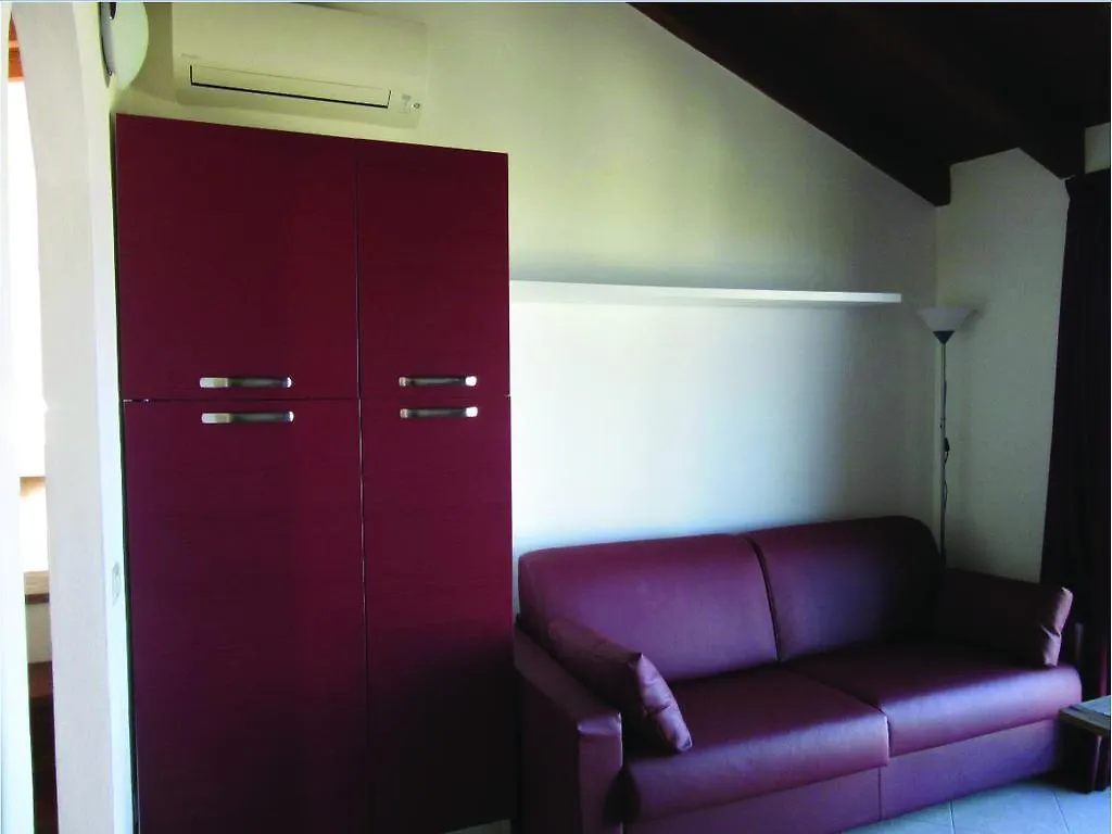 Residence L'Incanto Attici كاستيلساردو إيطاليا