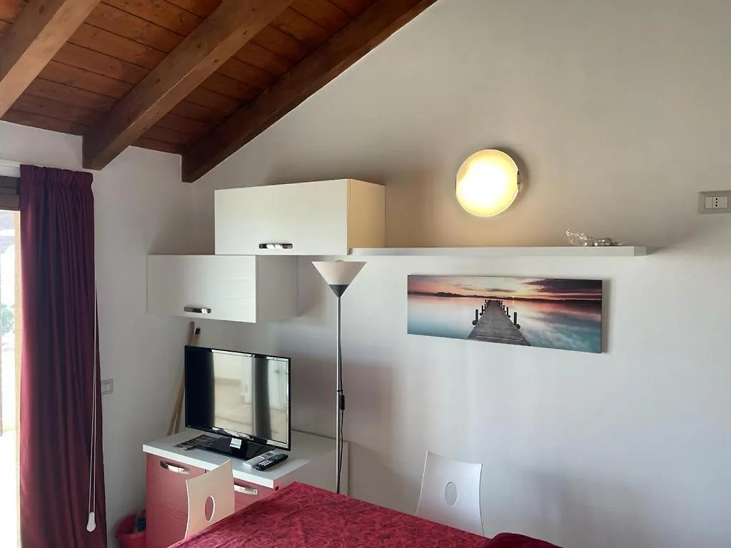 Residence L'Incanto Attici Castelsardo