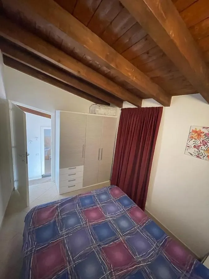 Residence L'Incanto Attici Castelsardo 0*,