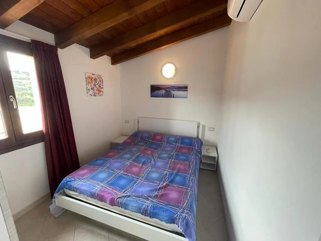 Residence L'Incanto Attici Castelsardo Italy