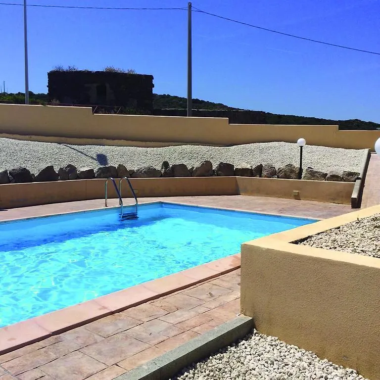 Apartment Residence L'Incanto Attici Castelsardo