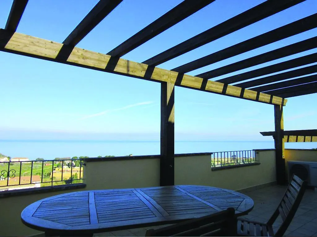 Residence L'Incanto Attici Castelsardo Italy
