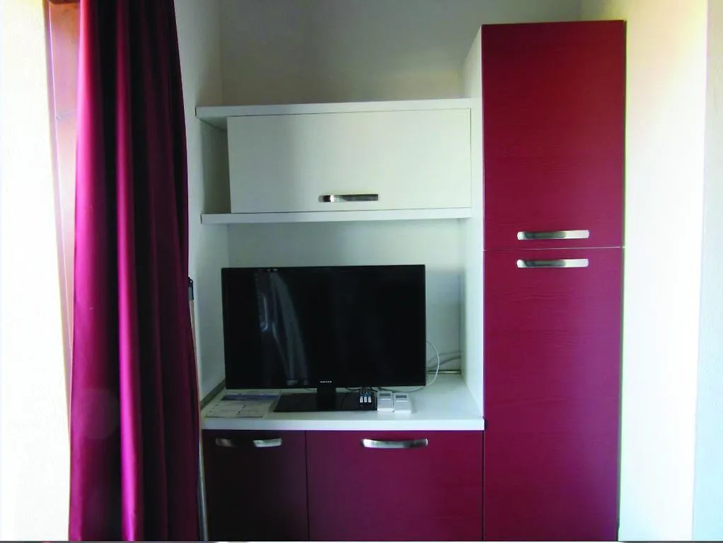 Apartment Residence L'Incanto Attici Castelsardo