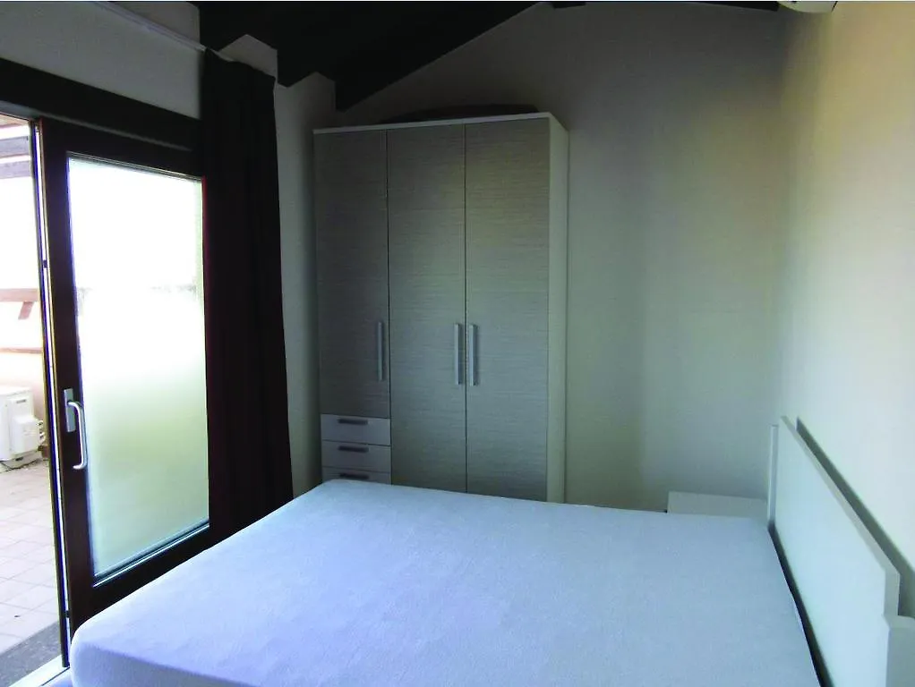 Residence L'Incanto Attici Castelsardo Apartment