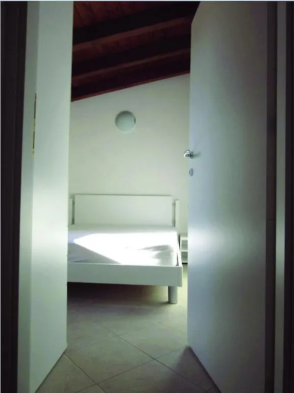 Residence L'Incanto Attici Castelsardo