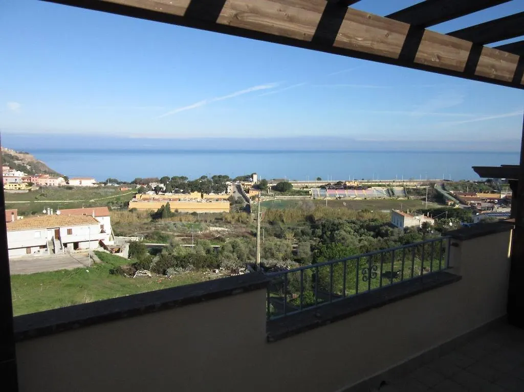 Residence L'Incanto Attici Castelsardo 0*,  Italy