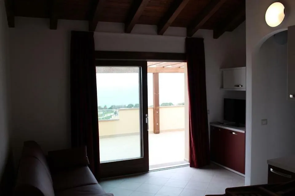 Residence L'Incanto Attici Castelsardo
