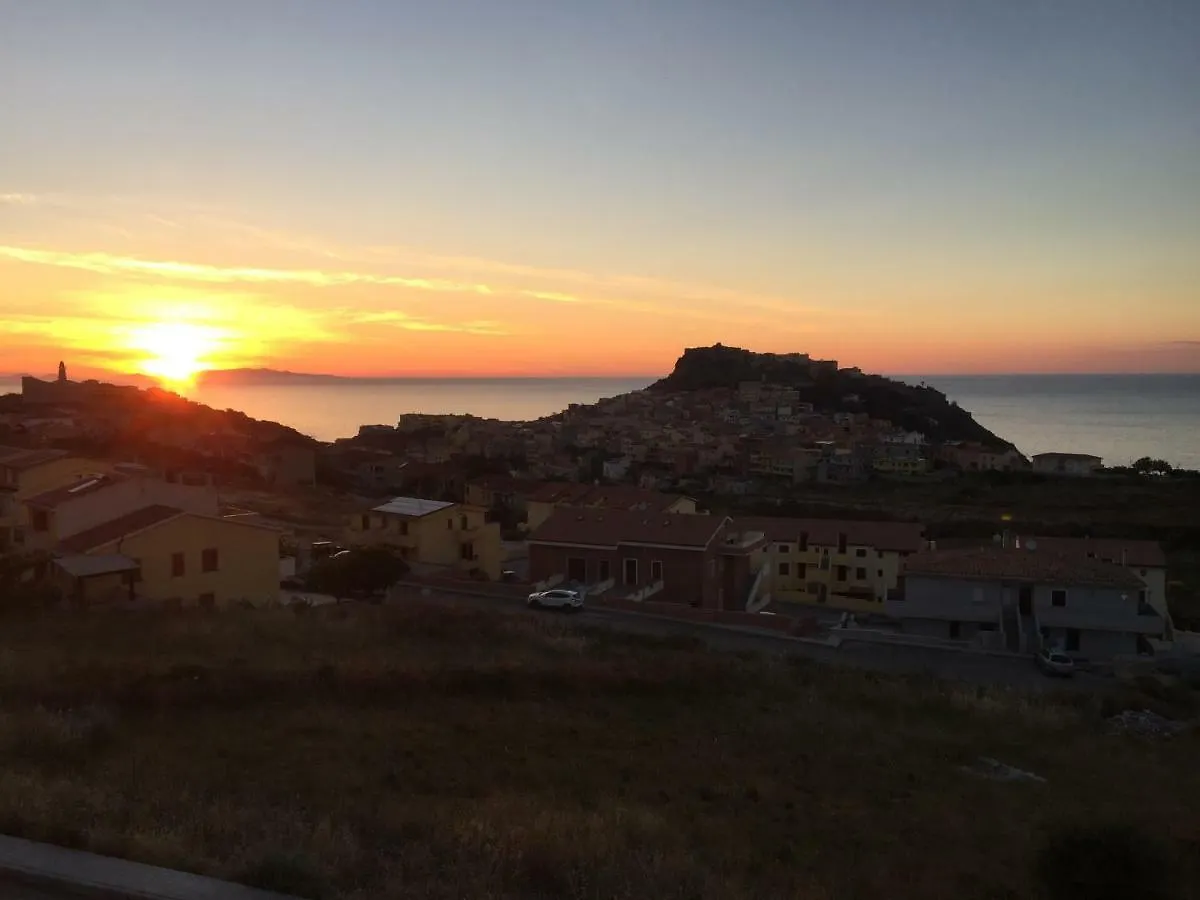 Residence L'Incanto Attici Castelsardo