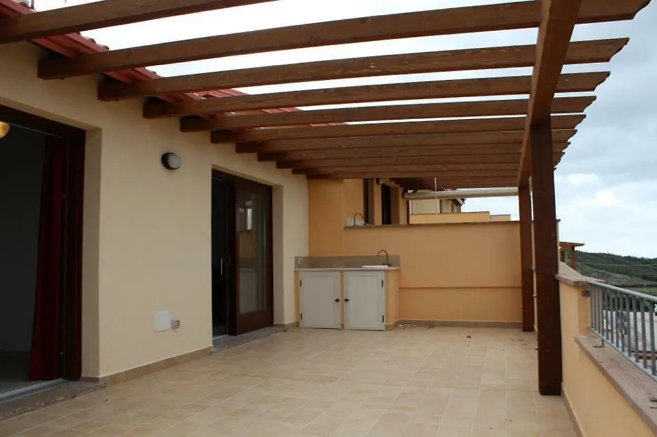 Residence L'Incanto Attici Castelsardo 0*,