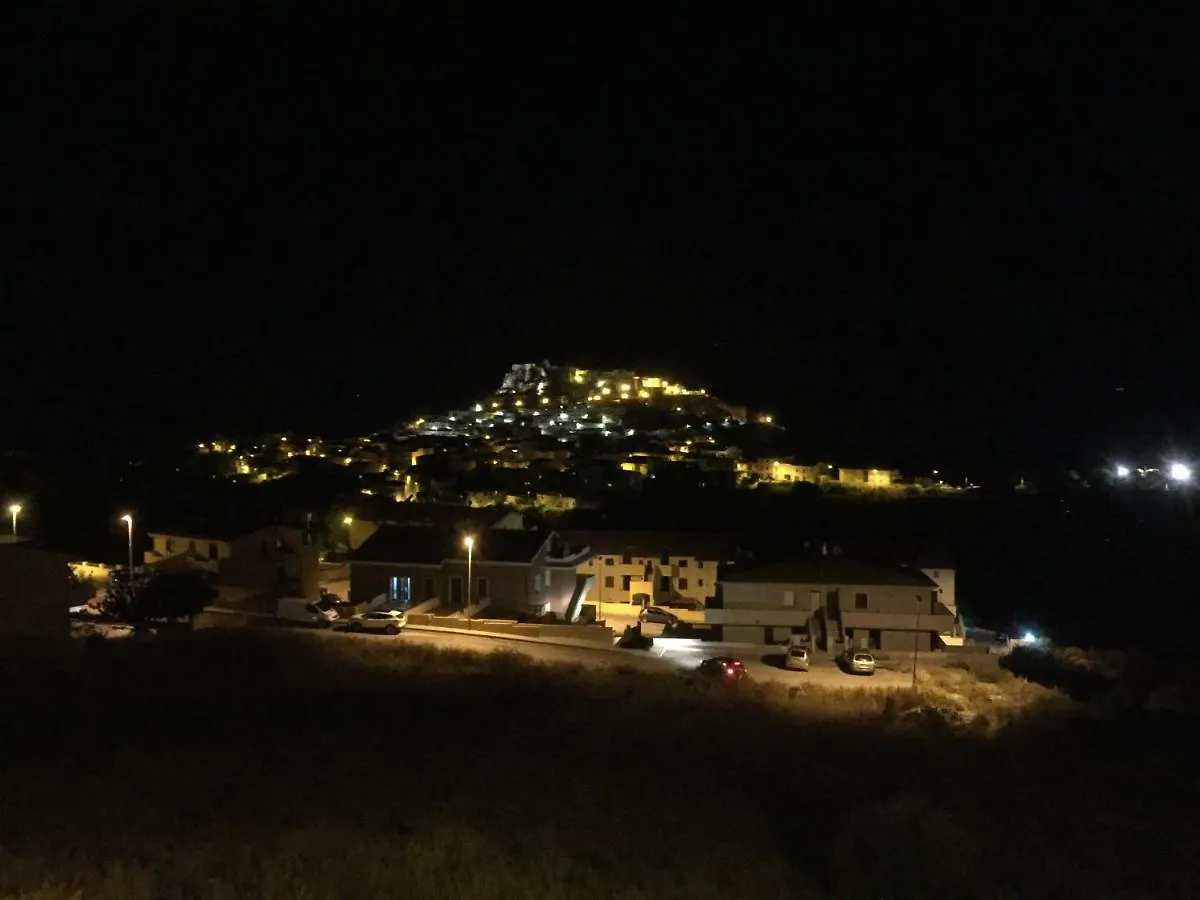 Residence L'Incanto Attici Castelsardo Apartment