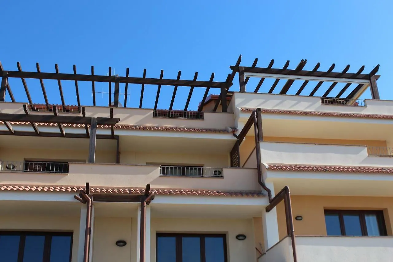 Residence L'Incanto Attici Castelsardo 0*,  Italy
