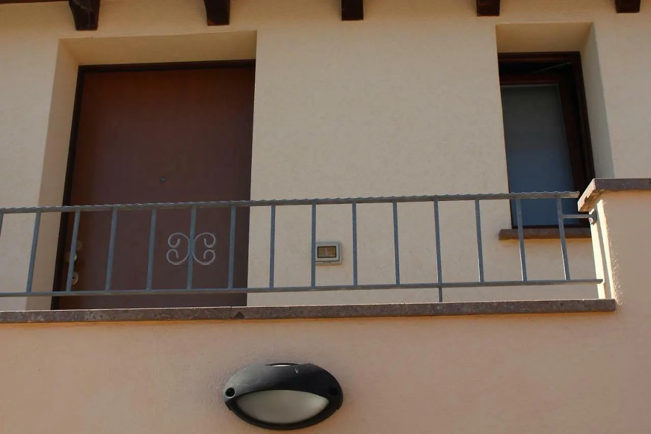Residence L'Incanto Attici Castelsardo