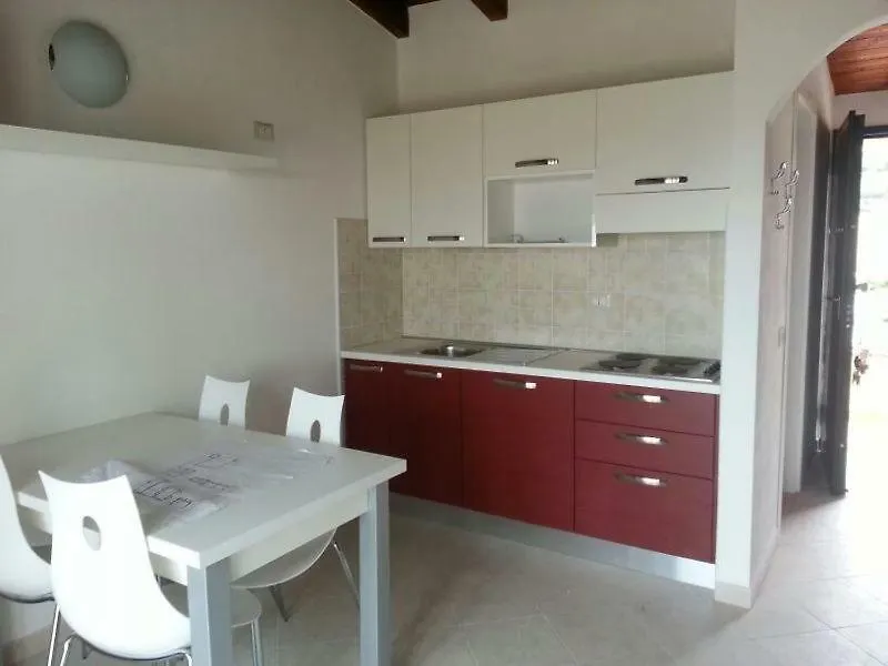 Residence L'Incanto Attici Castelsardo 0*,  Italy